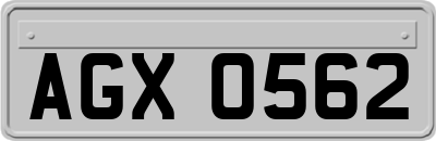 AGX0562