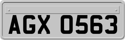 AGX0563