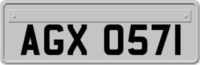 AGX0571