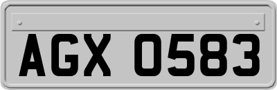 AGX0583