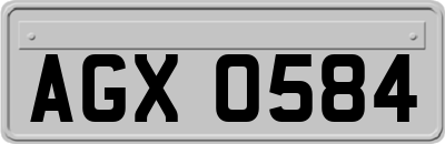 AGX0584