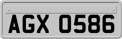 AGX0586