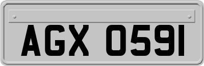 AGX0591