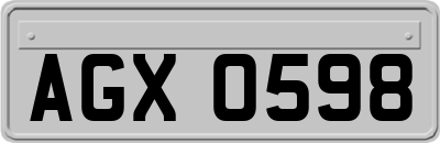 AGX0598