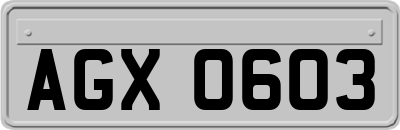 AGX0603