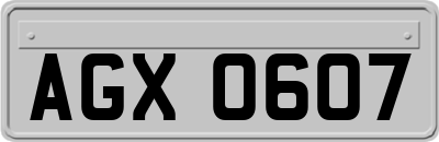 AGX0607