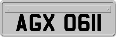 AGX0611