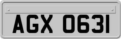 AGX0631