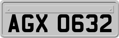 AGX0632