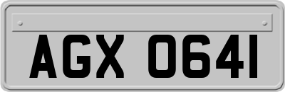 AGX0641