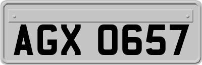 AGX0657