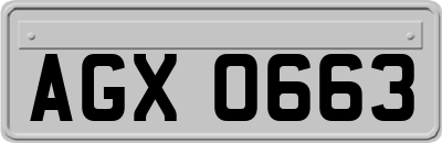 AGX0663
