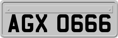 AGX0666