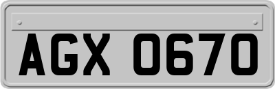 AGX0670