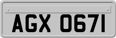 AGX0671