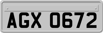 AGX0672