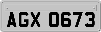 AGX0673