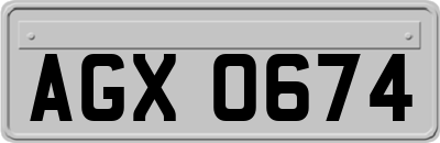 AGX0674