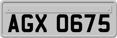 AGX0675