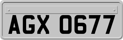 AGX0677
