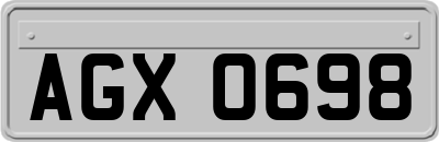 AGX0698