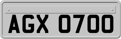 AGX0700