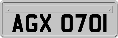 AGX0701