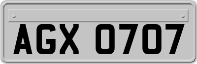 AGX0707