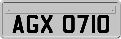 AGX0710