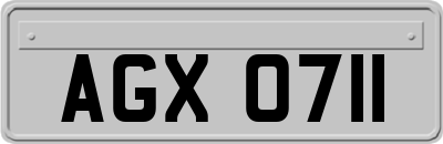 AGX0711