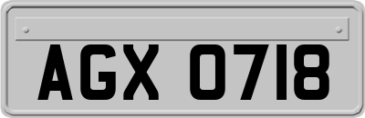 AGX0718