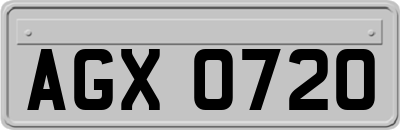 AGX0720
