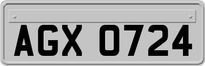 AGX0724