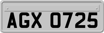 AGX0725