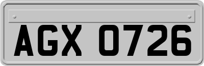 AGX0726