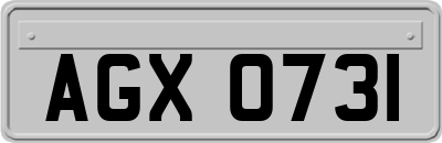 AGX0731