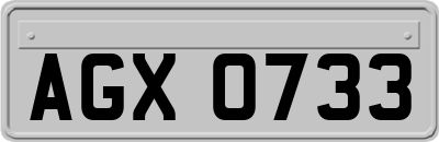 AGX0733