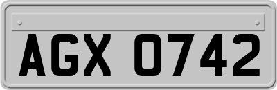 AGX0742