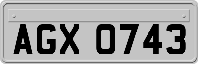 AGX0743