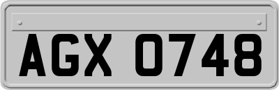 AGX0748