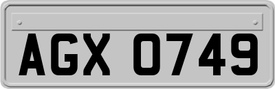 AGX0749