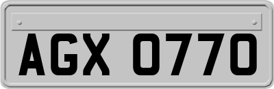 AGX0770