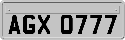 AGX0777