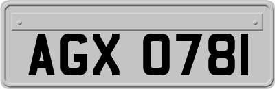 AGX0781