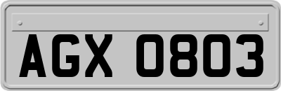 AGX0803