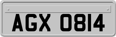 AGX0814