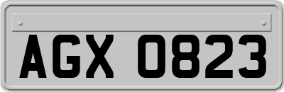 AGX0823
