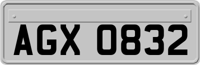 AGX0832