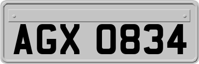 AGX0834