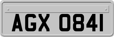 AGX0841